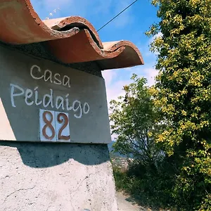  Appartamento Casa Peidaigo Immersa Nel Verde,vista Mare E Monti Italia