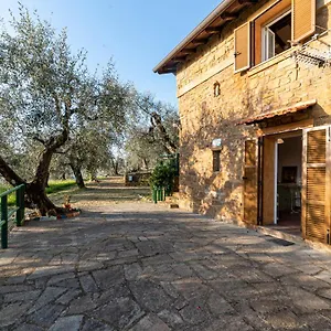  Casa vacanze Casetta Maduneta Immersa In Un Oliveto Italia