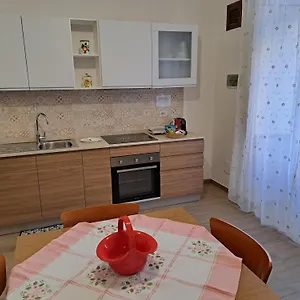  Appartamento Santa Lucia Italia