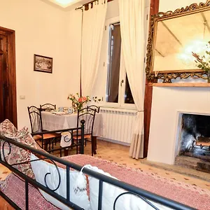 Appartamento St. Petrus Et Aurelia Italia
