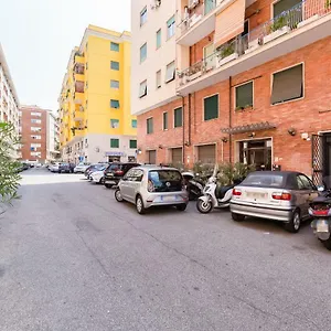  Casa vacanze The Miki House Italia