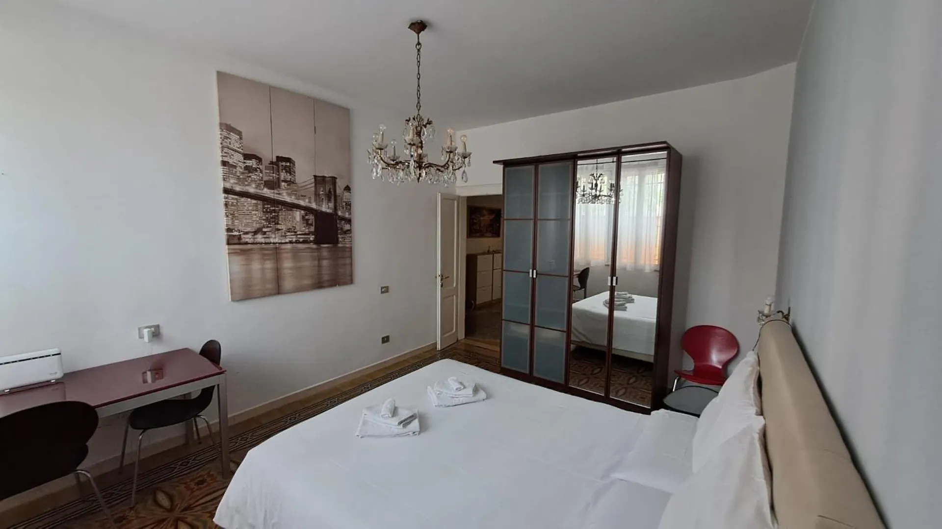 Apartment With Lovely Garden Verona 0*,